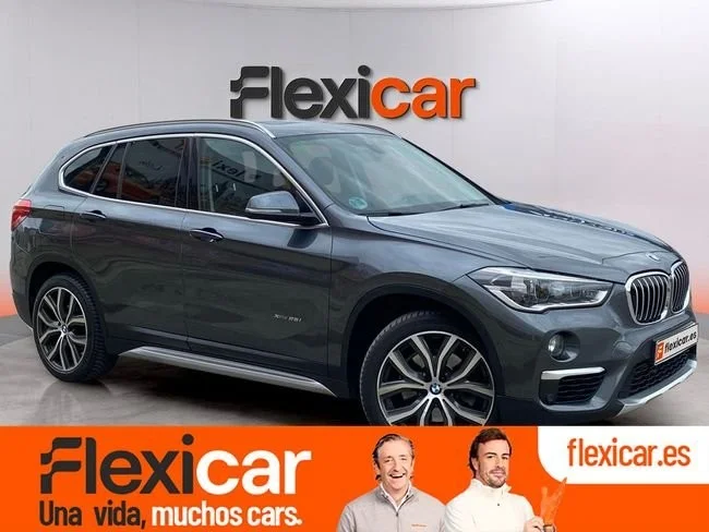 BMW X1 X1 xDrive 25iA