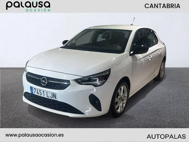 OPEL Corsa 1.5D DT 74kW (100CV) Edition