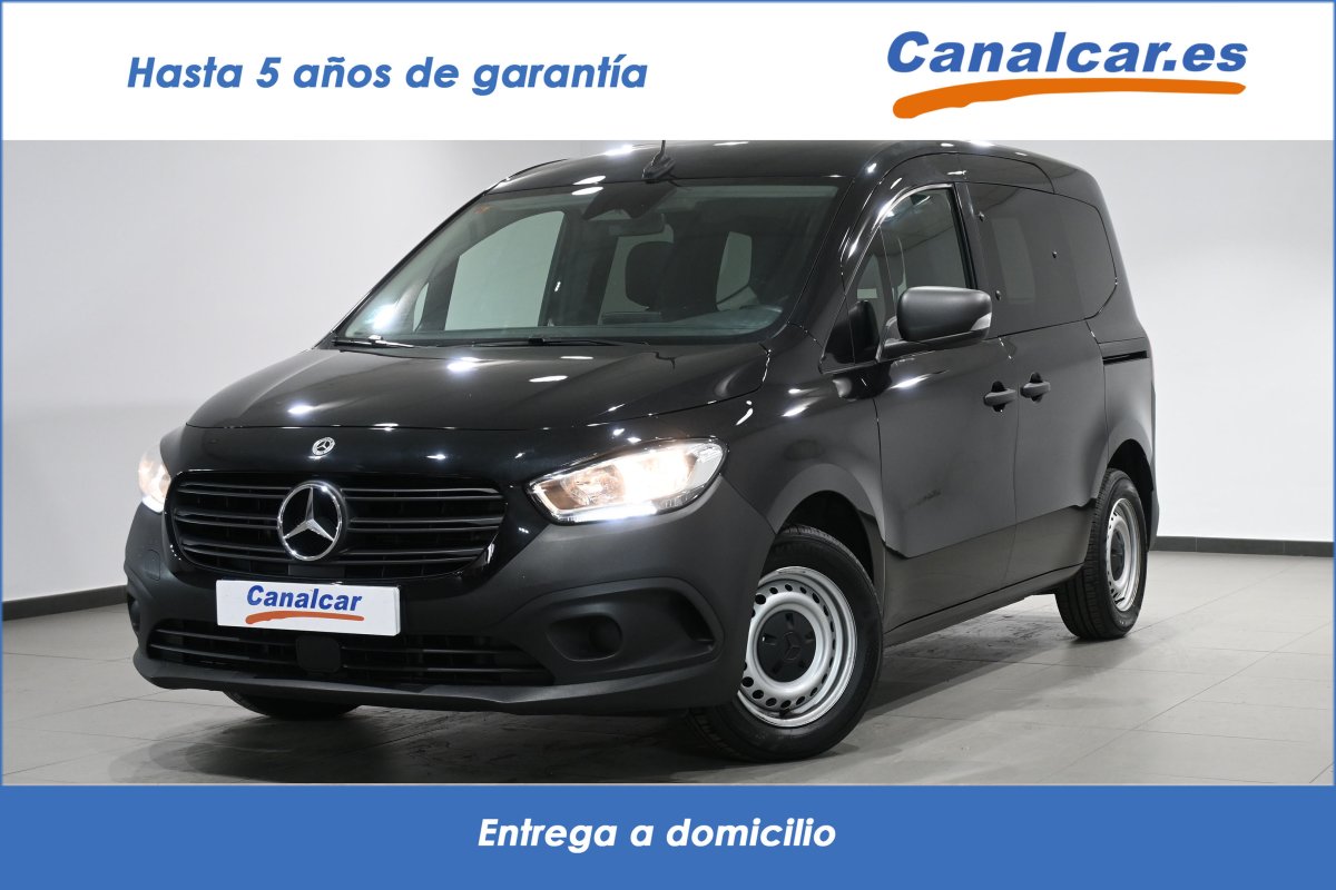 Coches de Segunda Mano y Ocasión