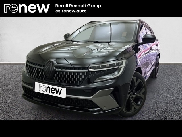 Renault Espace Techno Esprit Alpine E-Tech 147 kW (200 CV)