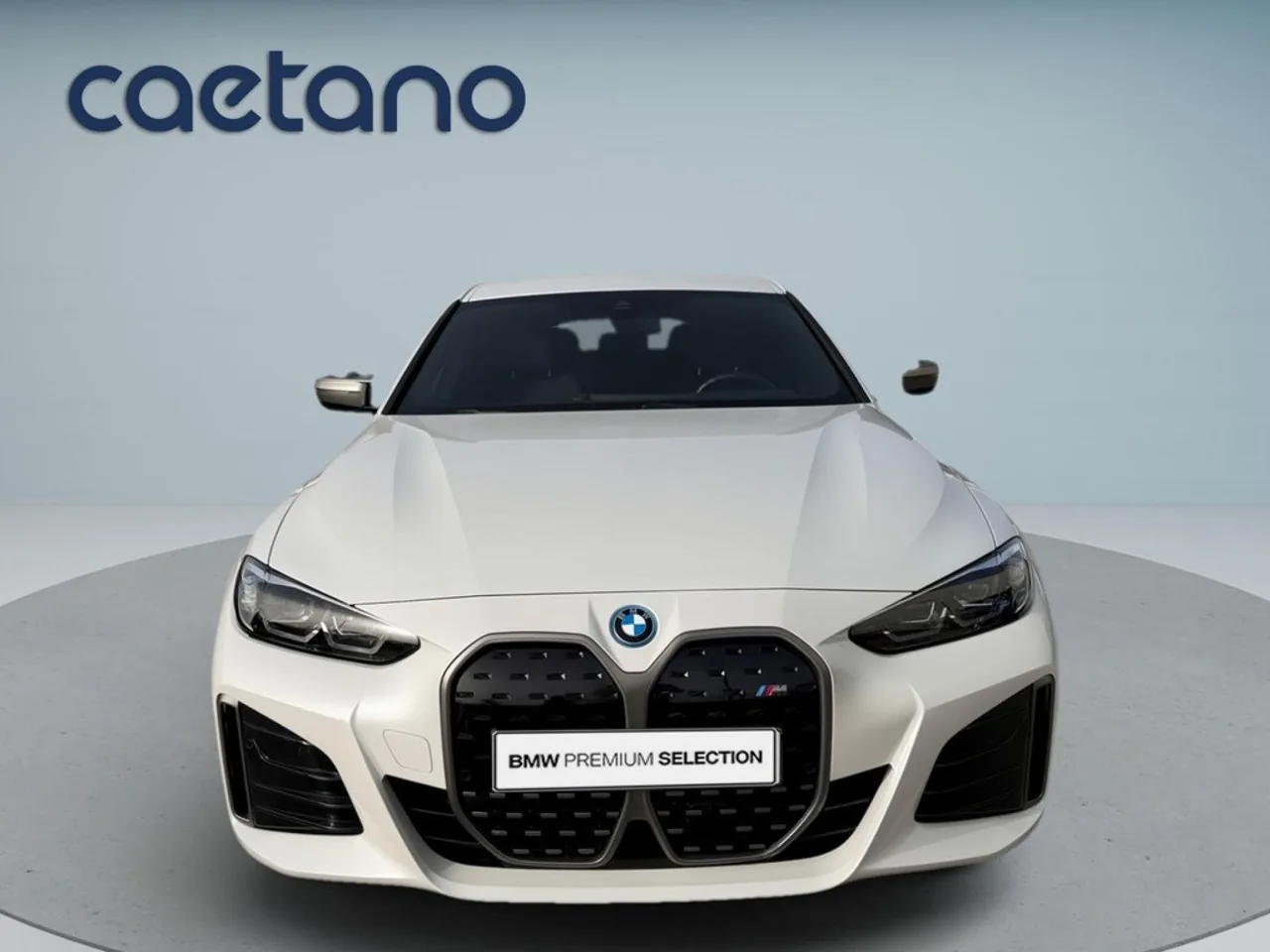 BMW i4