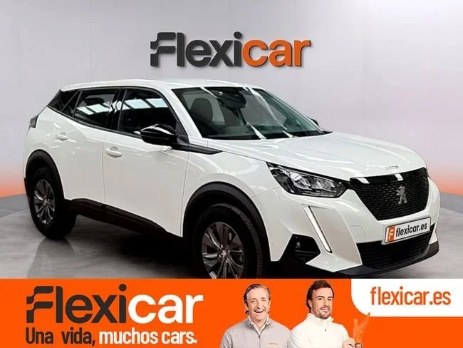 PEUGEOT 2008 Active Pack BlueHDI 81kW (110CV)
