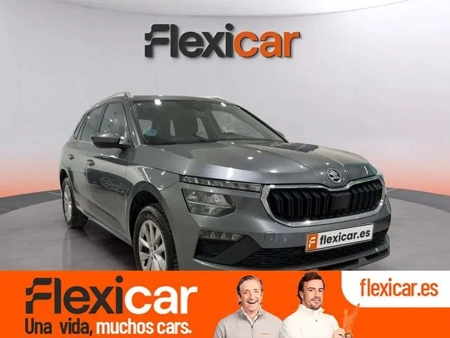 SKODA Kamiq Kamiq 1.0 TSI Selection 70kW
