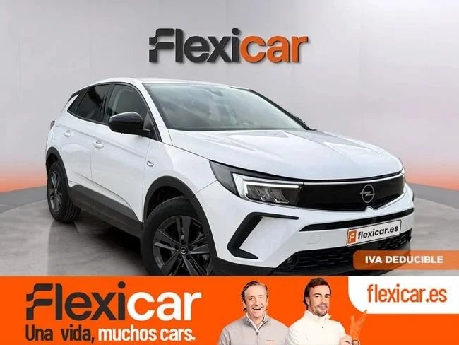 OPEL Grandland X 1.5 CDTi Ultimate Auto