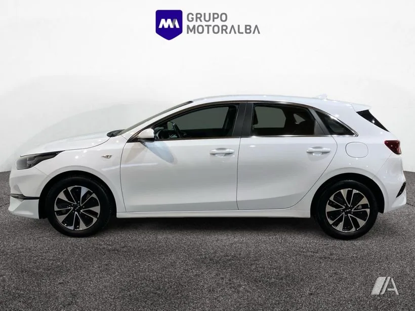 KIA Ceed Ceed 1.0 T-GDI Drive 100