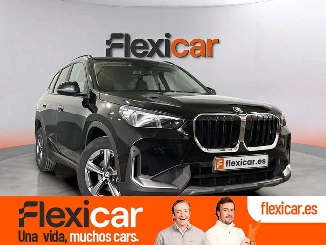 BMW X1 X1 sDrive 18dA