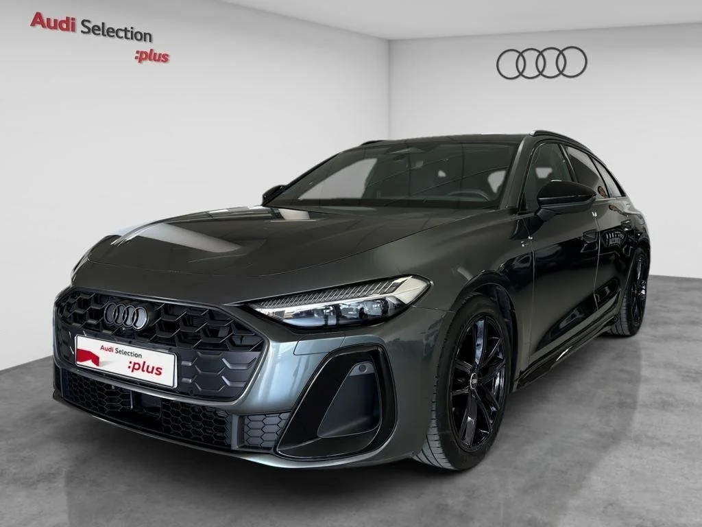 AUDI A5 A5 Avant e-hybrid Black line quattro S tronic 220kW