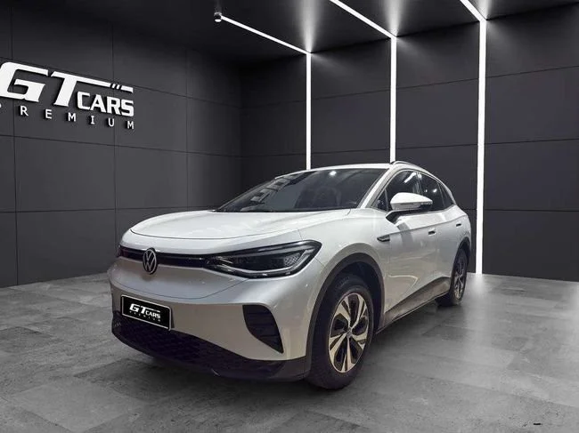 VOLKSWAGEN ID.4 ID.4 Pure 109KW 52Kwh
