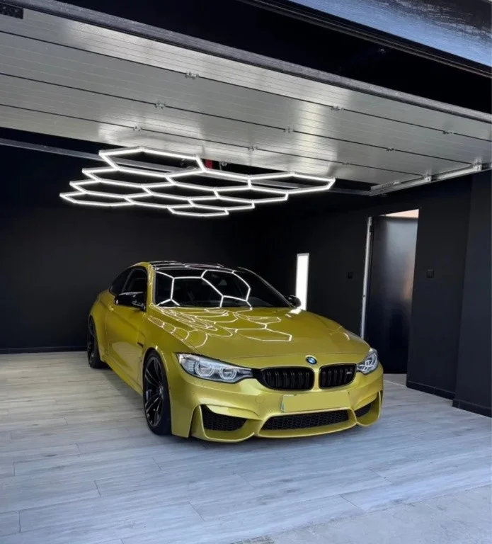 BMW Serie 4 M4A