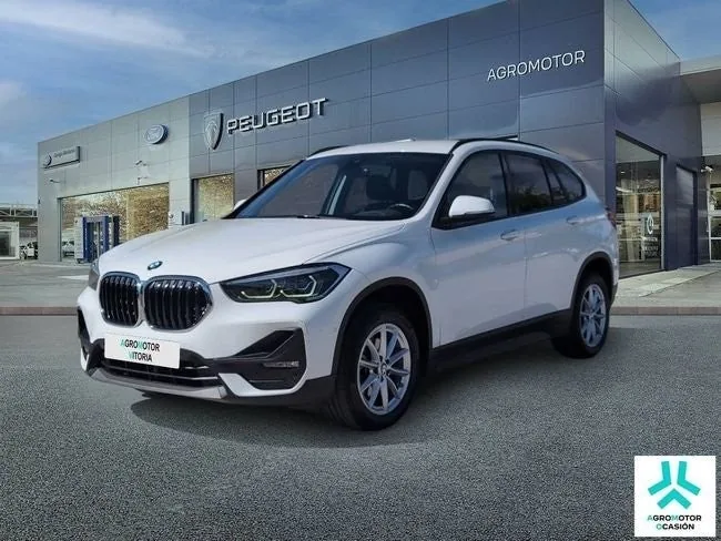 BMW X1 X1 sDrive 18d