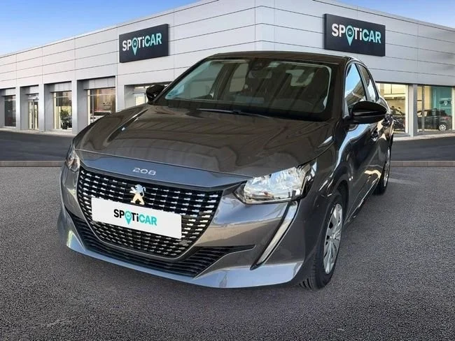 PEUGEOT 208 BlueHDi 73kW (100CV) Active