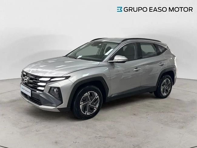 HYUNDAI Tucson 1.6T HEV 158KW MAXX AUTO 215 5P