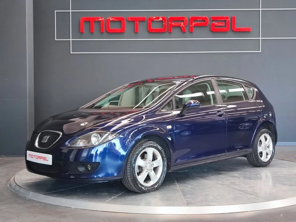 SEAT León León 1.6 Sport Limited