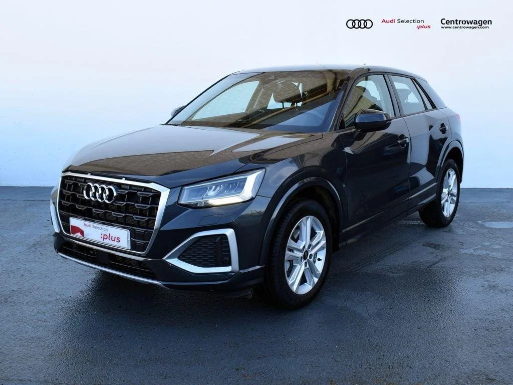AUDI Q2 Q2 30 TFSI Advanced 85kW