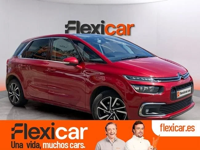 CITROEN C4 PureTech 96KW (130CV) S&S 6v Feel