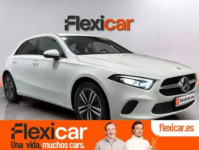 MERCEDES-BENZ Clase A A 250 e
