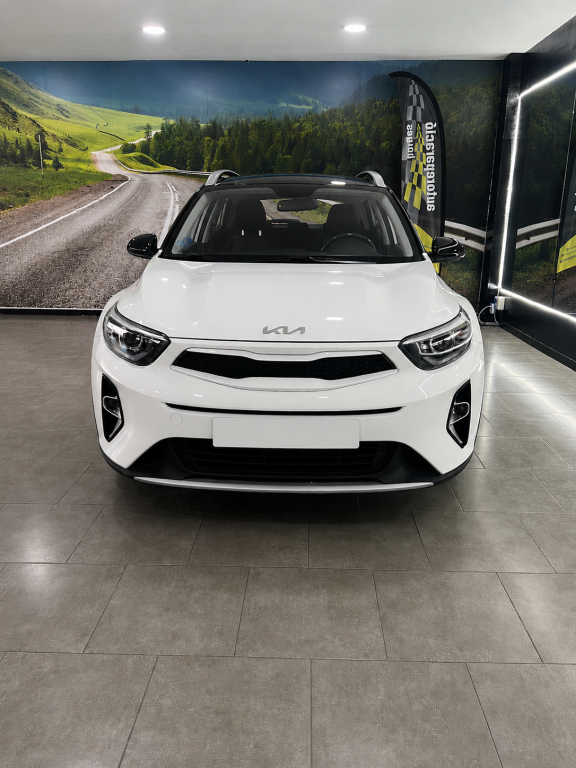 KIA Stonic Stonic 1.0 T-GDi MHEV Drive 100