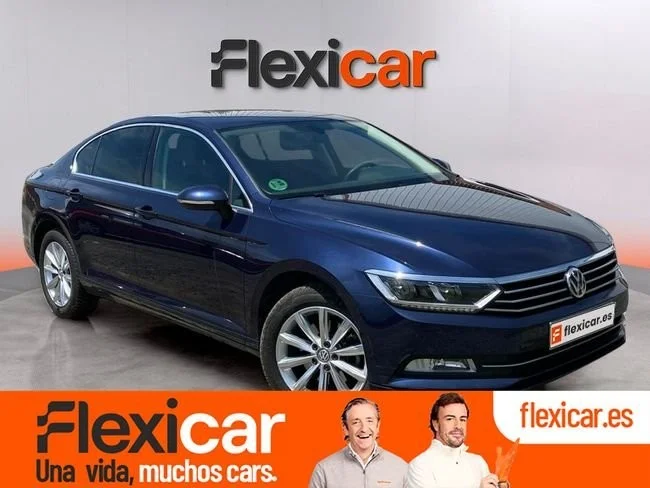 VOLKSWAGEN Passat Passat 1.4 TSI ACT Advance 110kW