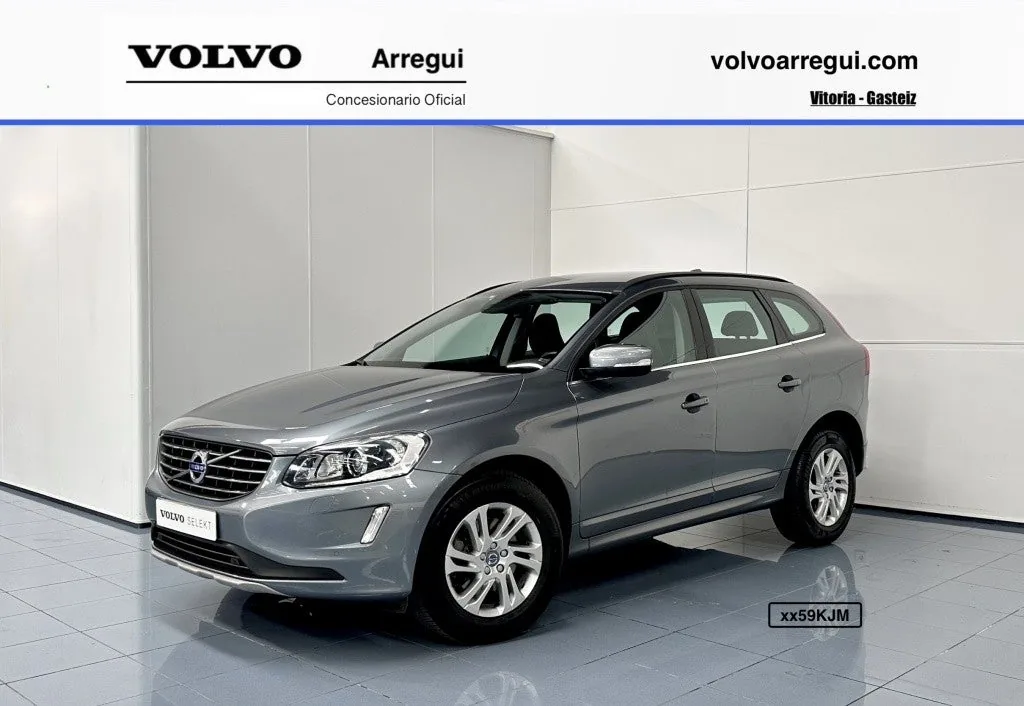 VOLVO XC60 XC60 D3 Premium Edition Aut. 150