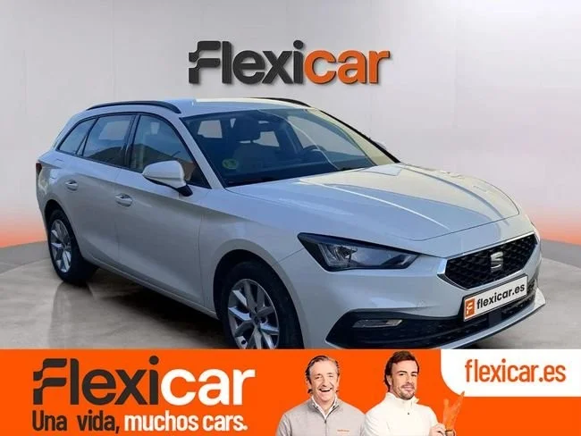 SEAT León SP 2.0 TDI 85kW Style Go