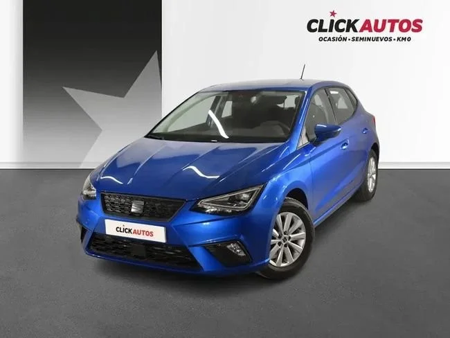 SEAT Ibiza Ibiza 1.2 TSI Style