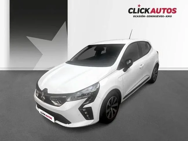 MITSUBISHI Colt Colt 100T Motion