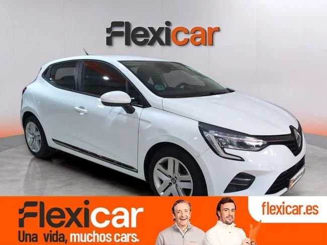 RENAULT Clio Clio Sce Intens 53kW