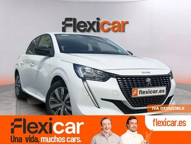 PEUGEOT 208 PureTech 73kW (100CV) Active Pack