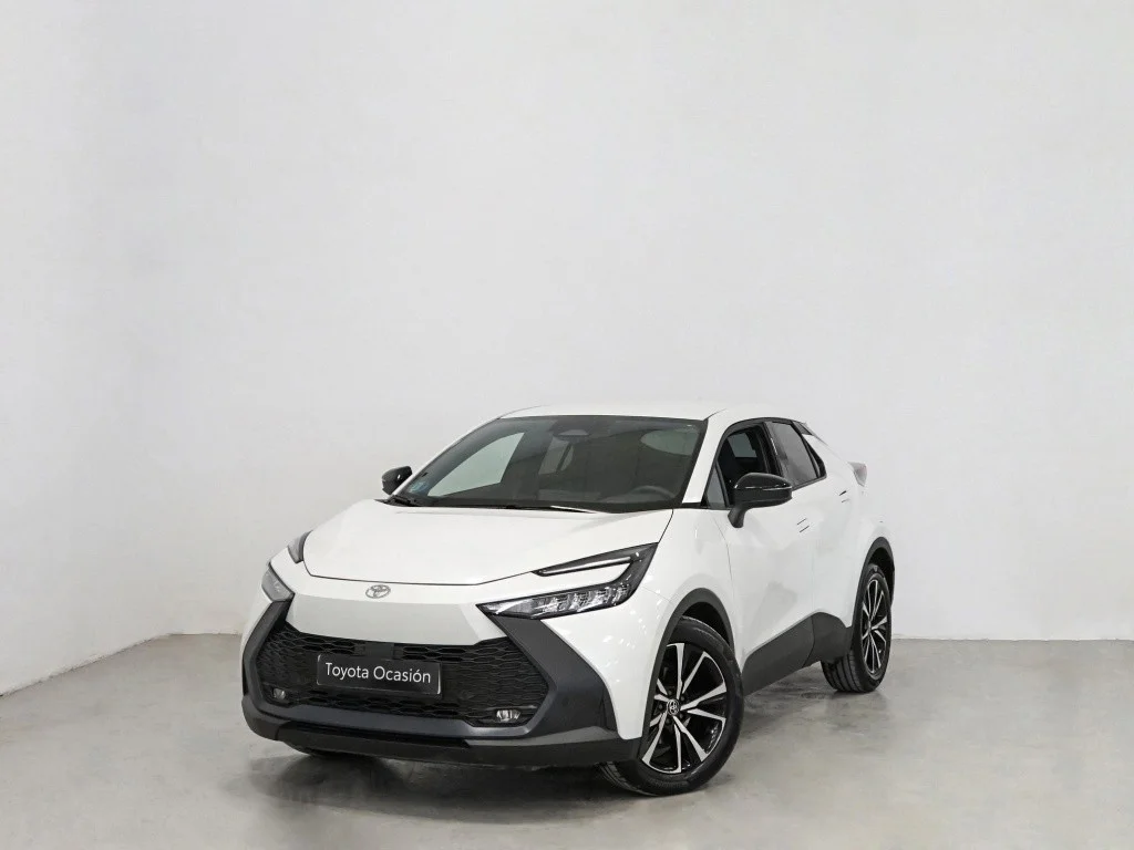 TOYOTA C-HR C-HR 140H Advance