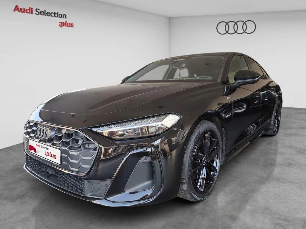 AUDI A5 A5 TFSI Black line S tronic 150kW
