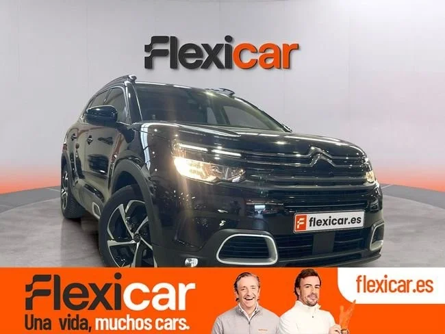 CITROEN C5 Aircross C5 Aircross PureTech S&S Feel 130
