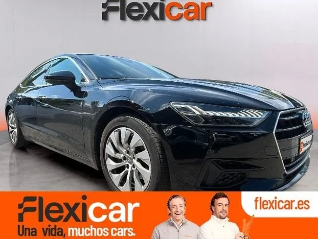 AUDI A7 Sportback 40 TDI quattro-ultra S tronic