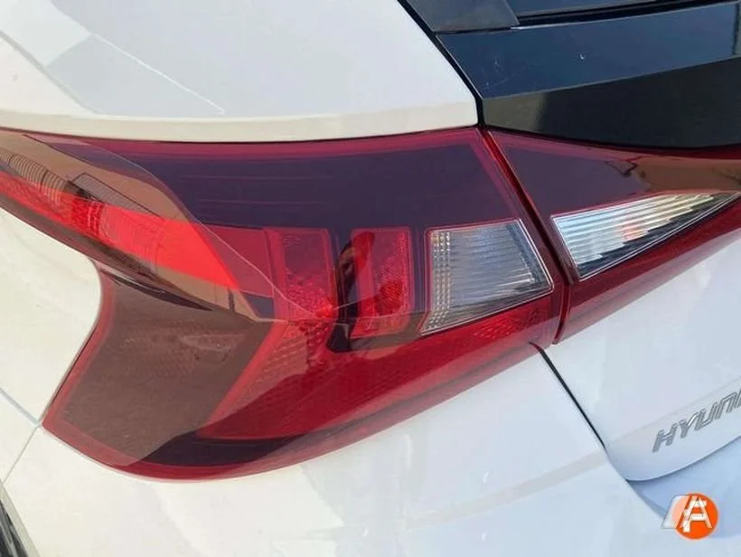 HYUNDAI i20 i20 1.0 TGDI Klass 100