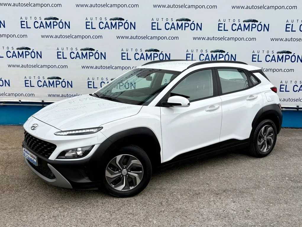 HYUNDAI Kona Kona HEV 1.6 GDI DT Maxx