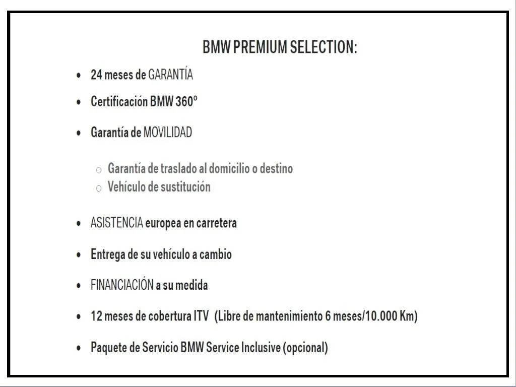 BMW Serie 5 550e xDrive