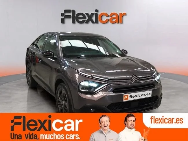 CITROEN C4 C4 1.5 BlueHDI S&S Max EAT8 130