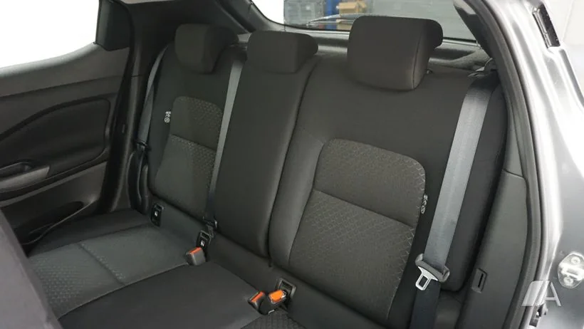 NISSAN Juke Juke 1.0 DIG-T Acenta 4x2 114