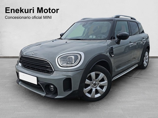 MINI Countryman COUNTRYMAN COOPER AUT.