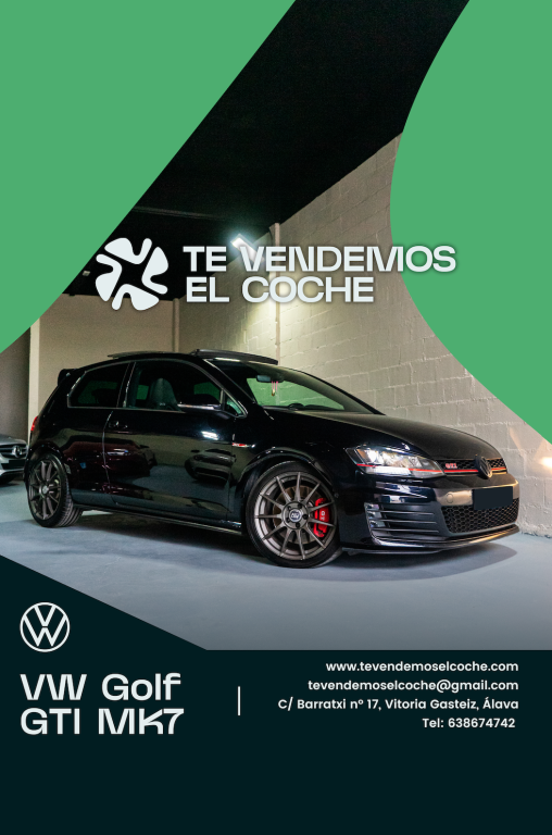 VOLKSWAGEN Golf Golf 2.0 TSI GTI Performance DSG 230