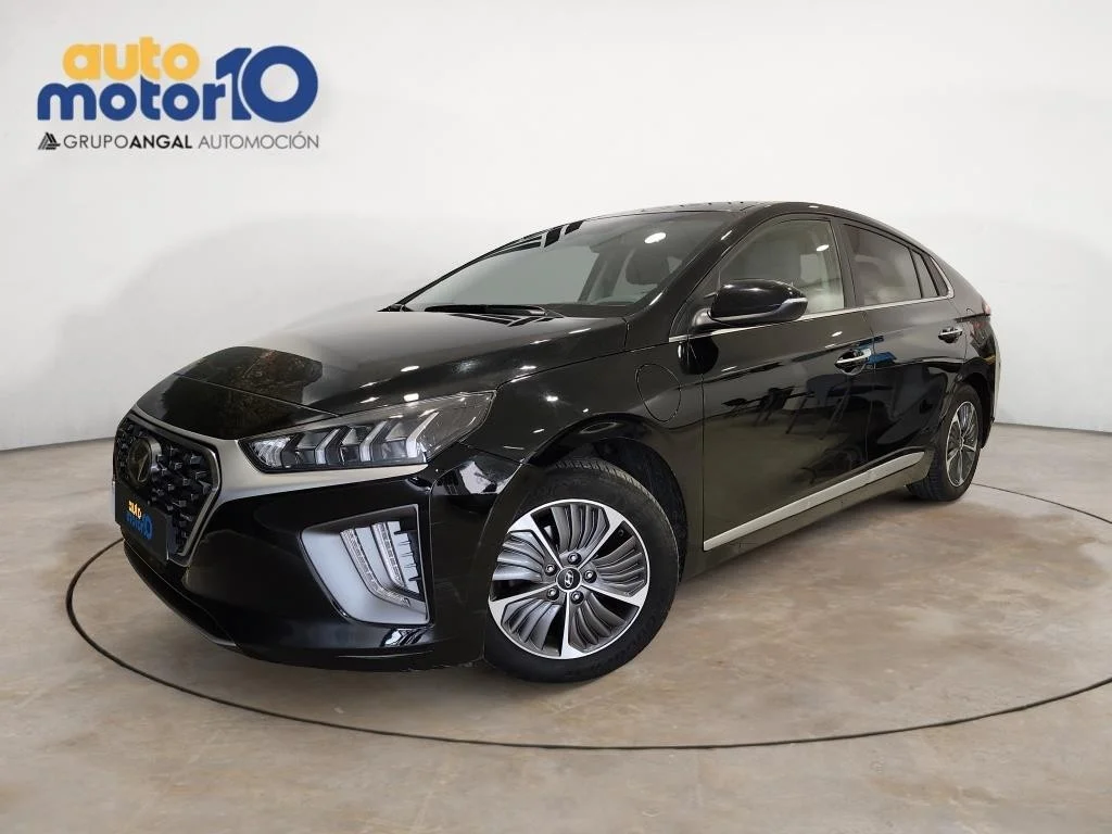 HYUNDAI Ioniq Ioniq HEV 1.6 GDI Tecno