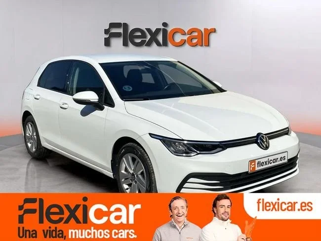 VOLKSWAGEN Golf Golf 2.0TDI DSG 85kW
