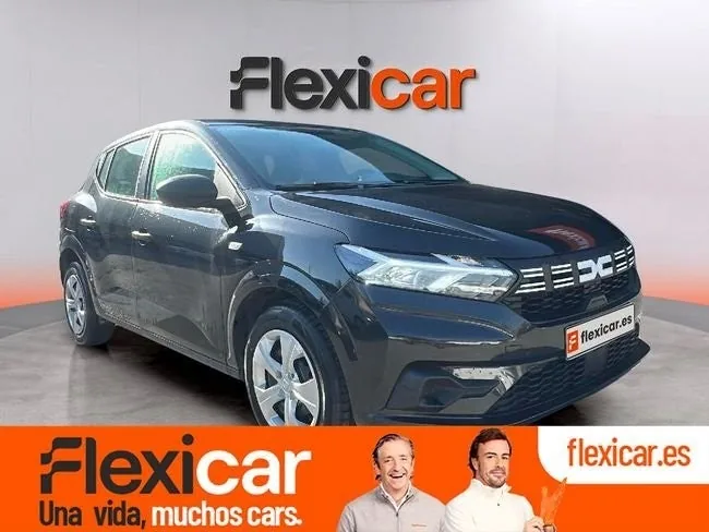 DACIA Sandero Sandero TCe Essential 67kW