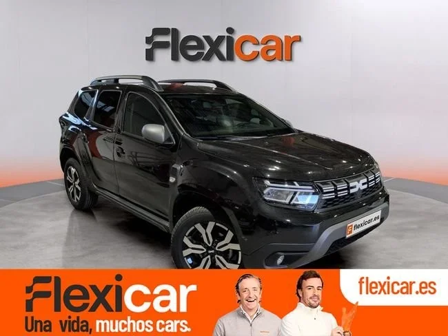 DACIA Duster Duster 1.3 TCe Journey Go 4x2 96kW
