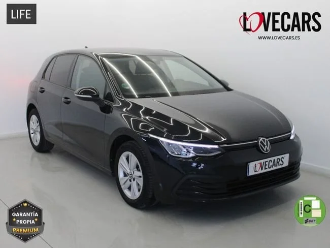 VOLKSWAGEN Golf Golf 2.0TDI Life 85kW
