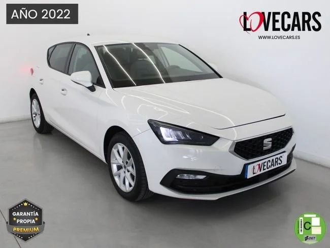 SEAT León León 2.0TDI S&S Style 115