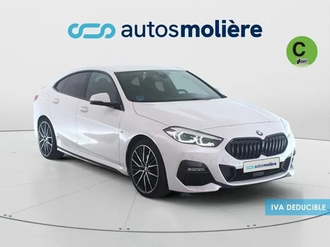 BMW Serie 2 218dA Gran Coupé