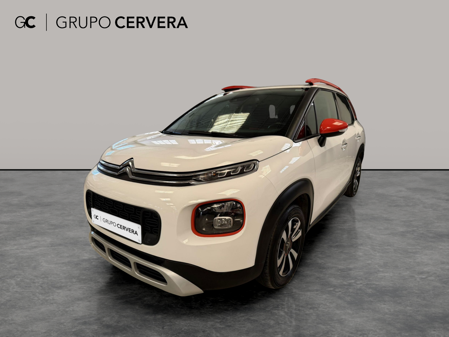 CITROEN C3 Aircross C3 Aircross Puretech S&S Shine EAT6 110