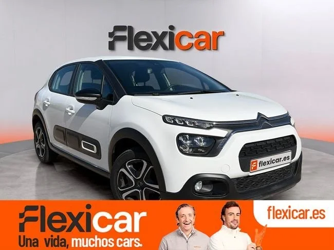 CITROEN C3 C3 1.5BlueHDi S&S Feel 100