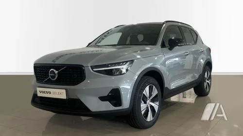 VOLVO XC40 XC40 B3 Core Aut.