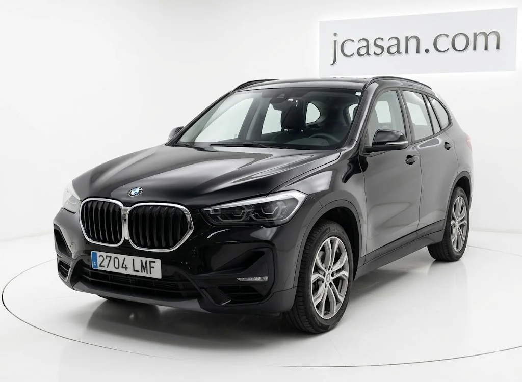 BMW X1 X1 xDrive25eA